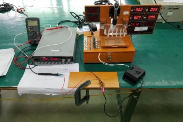 Verification Testing