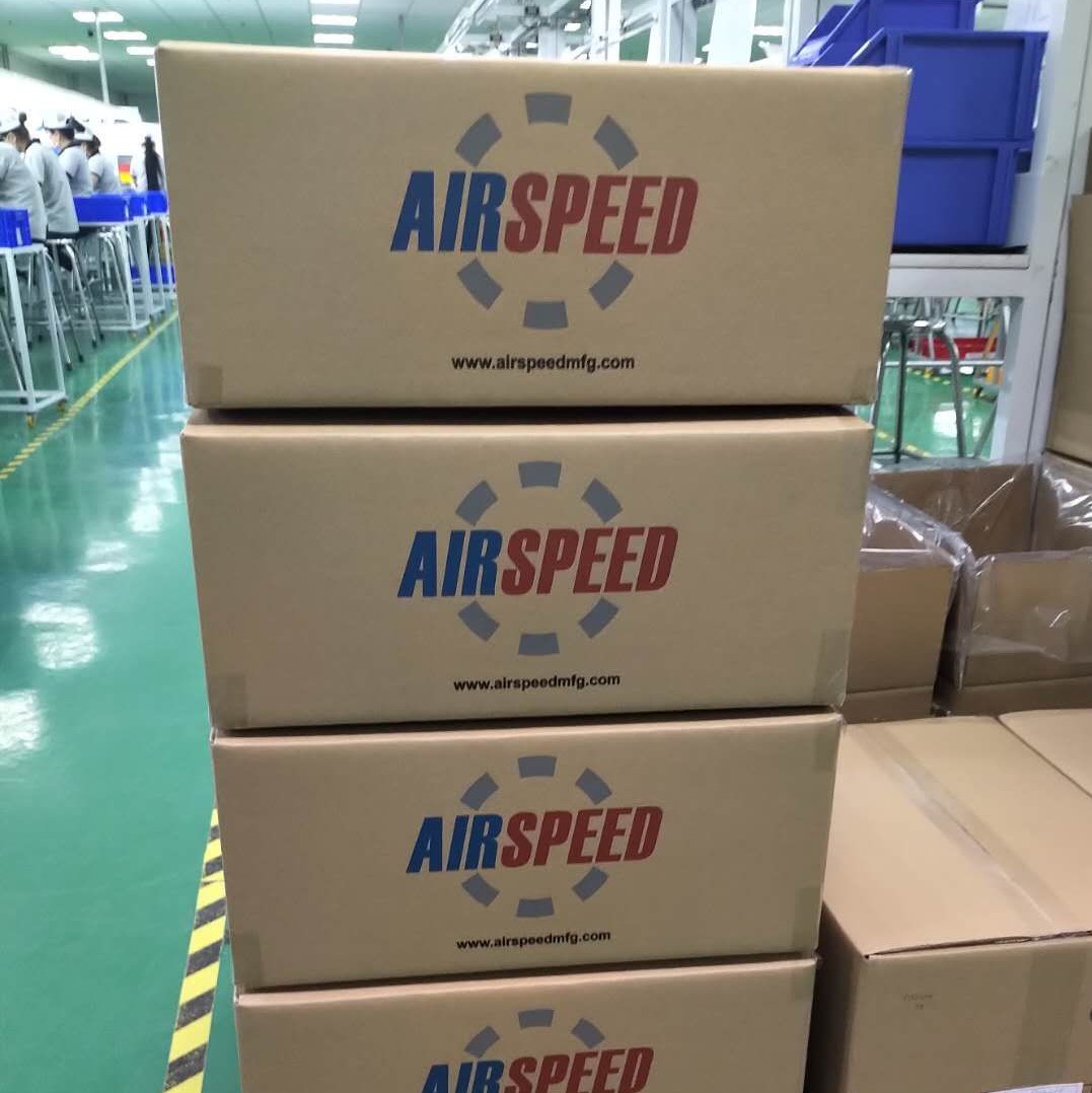 Logistics and inventory